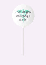 Load image into Gallery viewer, Graduation Balloon - Nurse