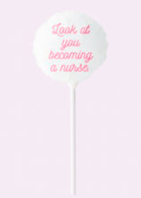 Load image into Gallery viewer, Graduation Balloon - Nurse