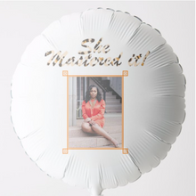 Load image into Gallery viewer, Custom Printed Balloon - Large